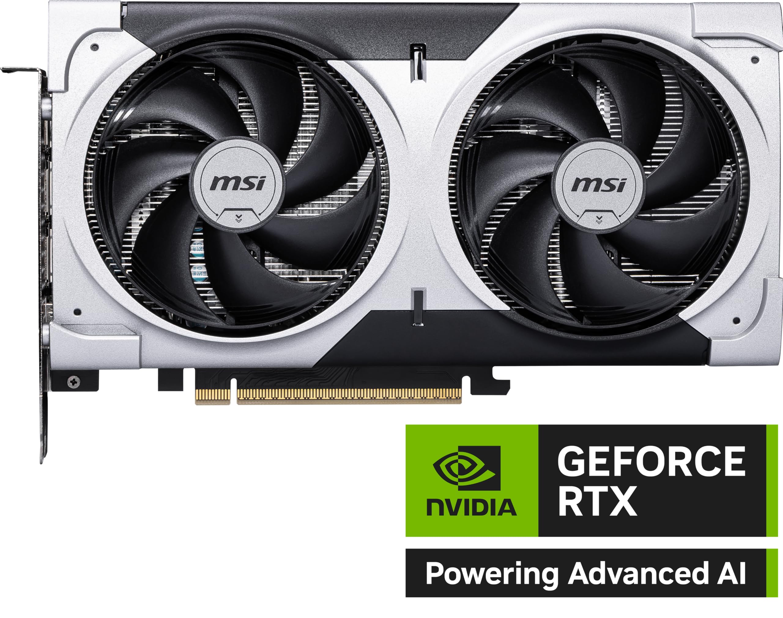 Amazon | MSI Gaming RTX 5060 Ti 8G Ventus 2X OC Plusグラフィック