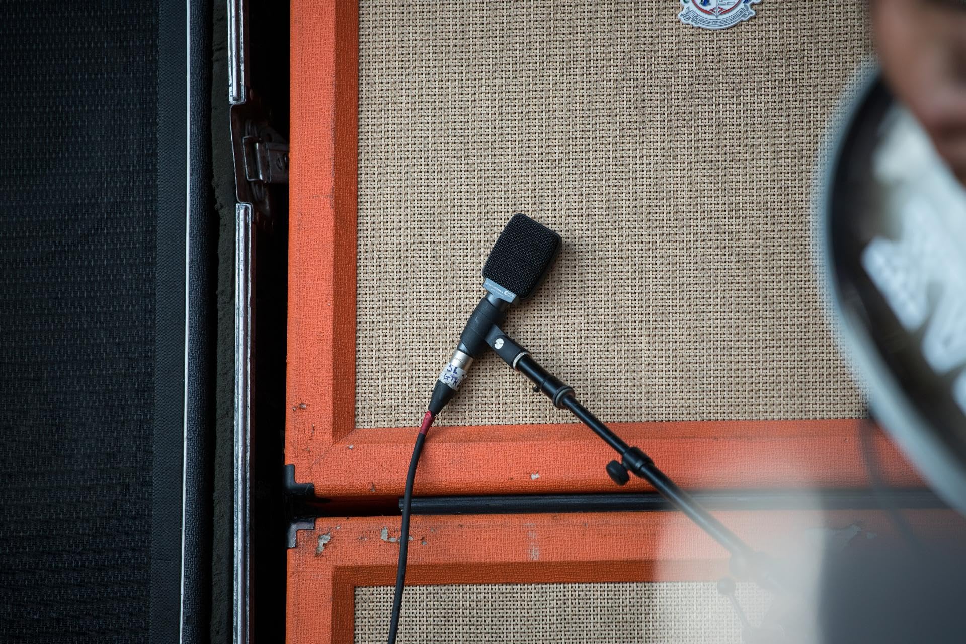 Amazon | ゼンハイザ― ゼンハイザー ダイナミックマイクロホン