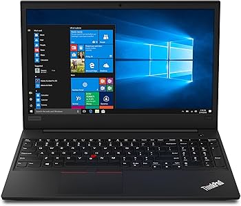 2019 Lenovo Thinkpad E590 15.6