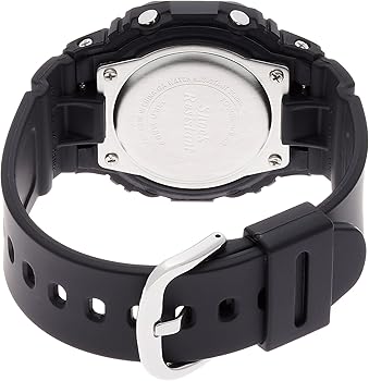 Amazon.co.jp: [カシオ] 腕時計 ベビージー 電波ソーラー ELバック