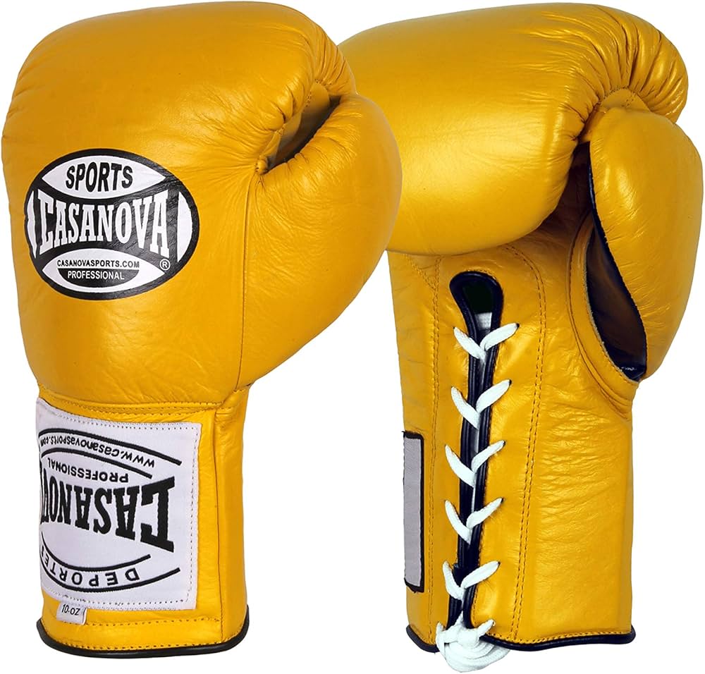 Amazon.co.jp: Casanova Boxing® プロフェッショナル レースアップ