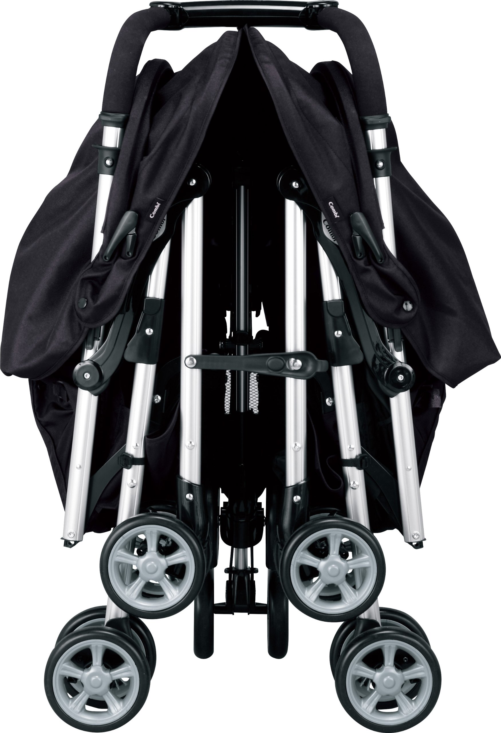 Amazon.co.jp: コンビ Combi ベビーカー TWINSPIN ツインスピン