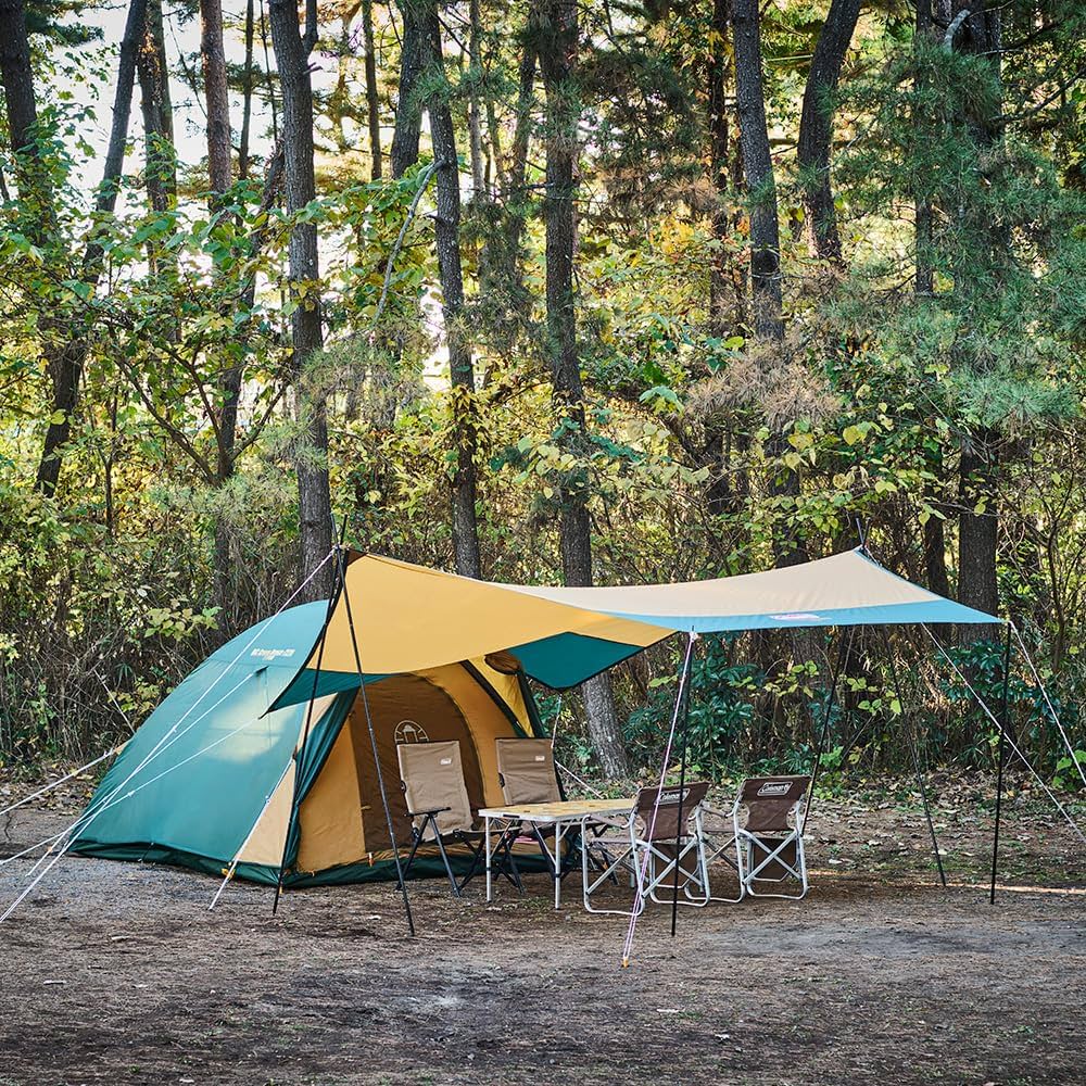 Coleman コールマン BC Viser Doom 270 Coleman(コールマン) BC