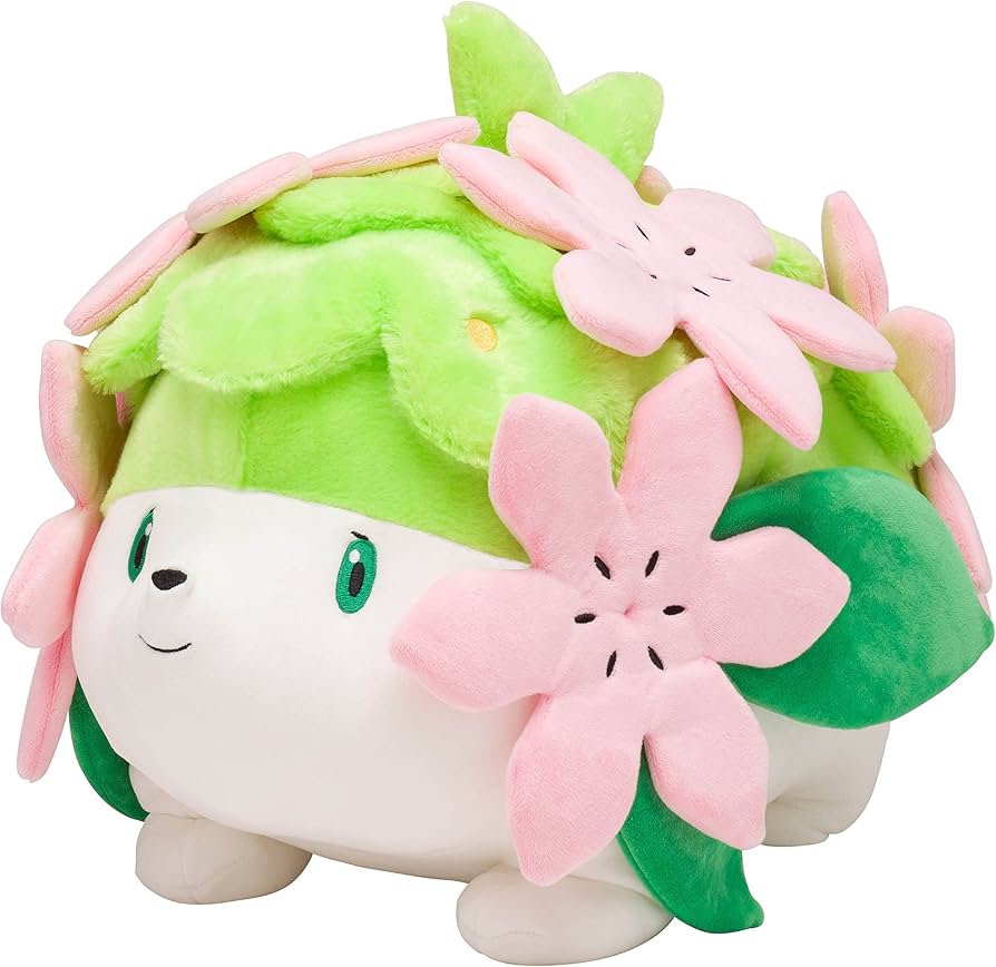 Amazon.co.jp: ポケモンセンターオリジナル もっちりぬいぐるみ