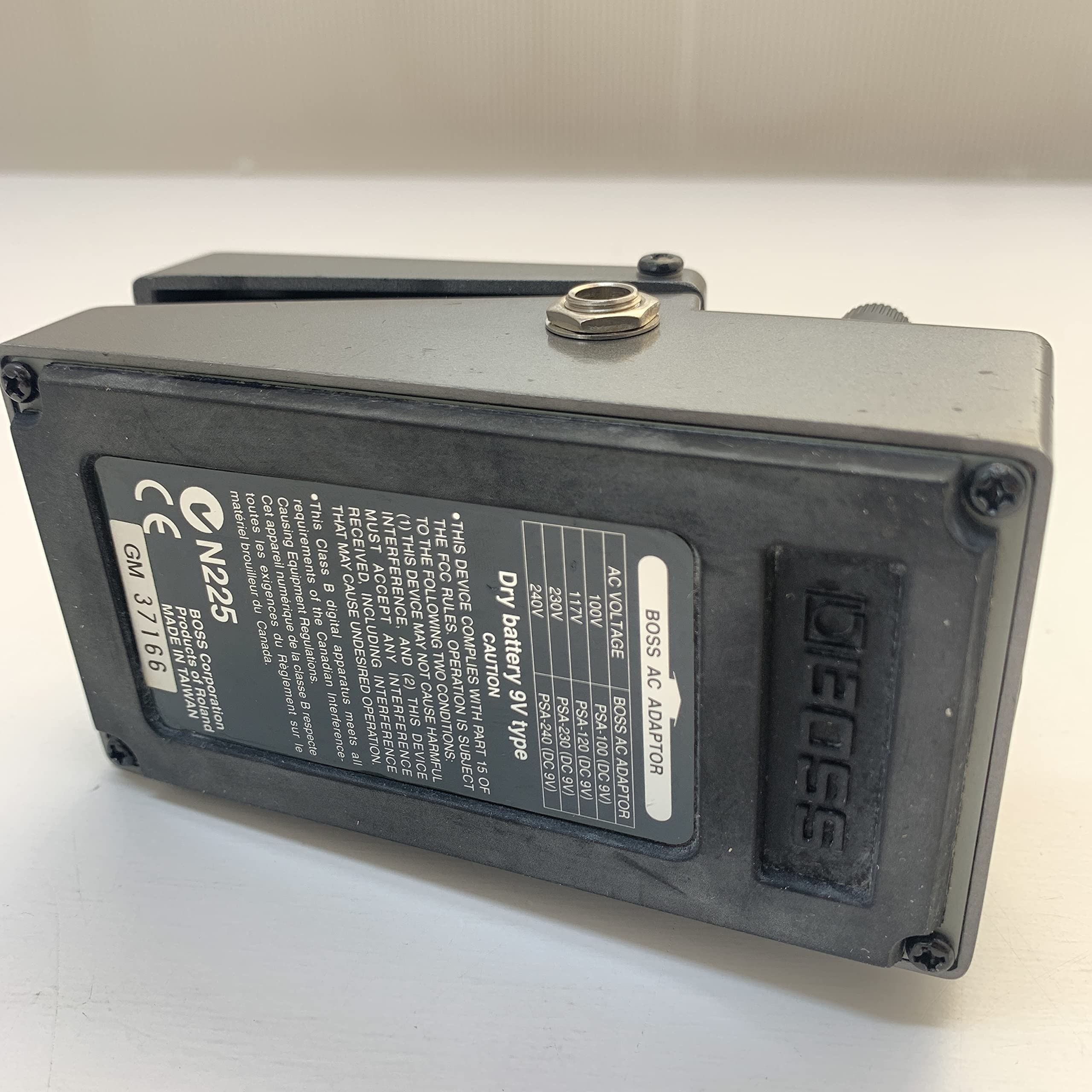 Amazon.co.jp: BOSS Boss / RV-3 Digital Reverb/Delay : Musical