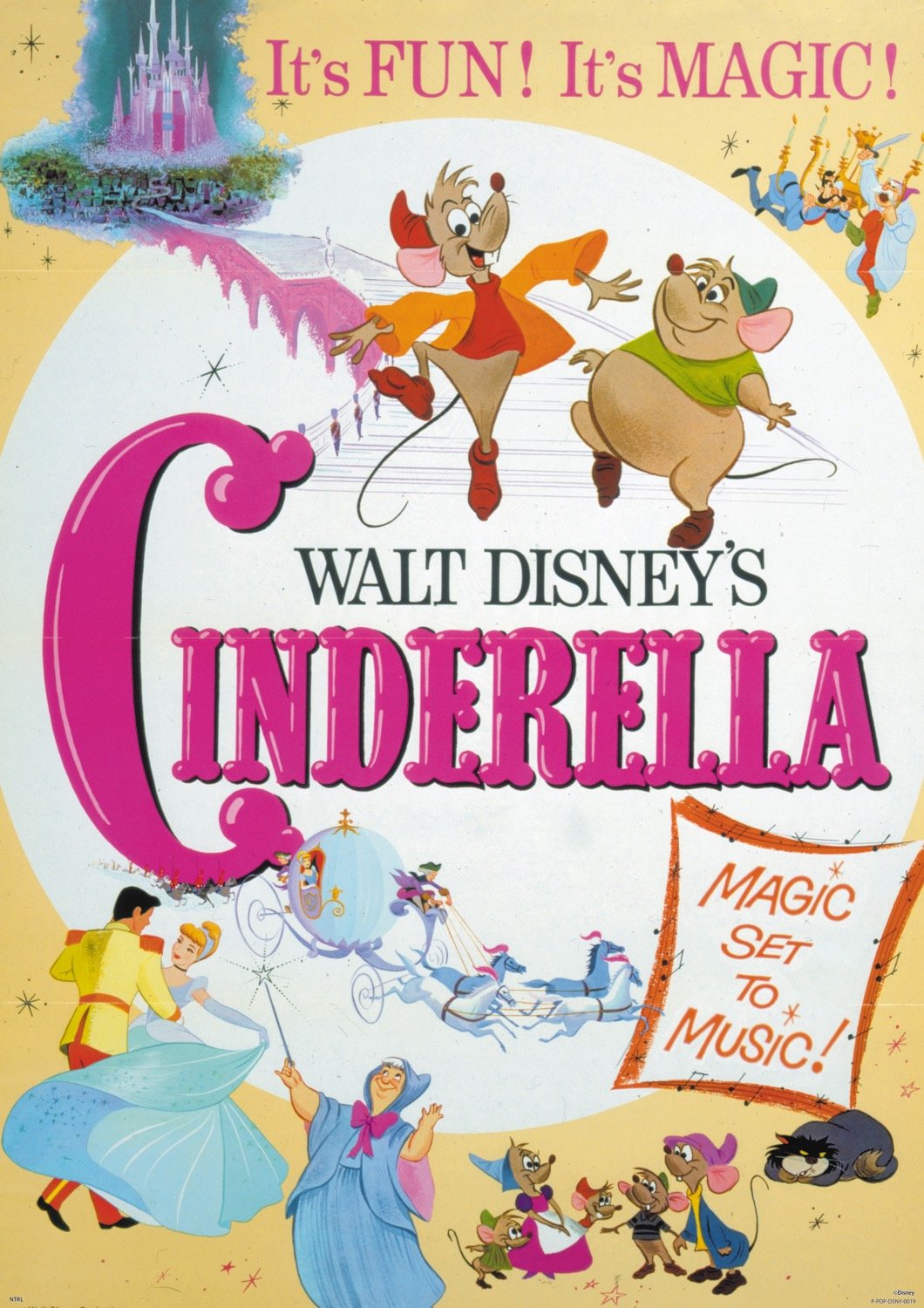 Amazon.co.jp: アートデリ ポスター DXポスター ディズニーポスター