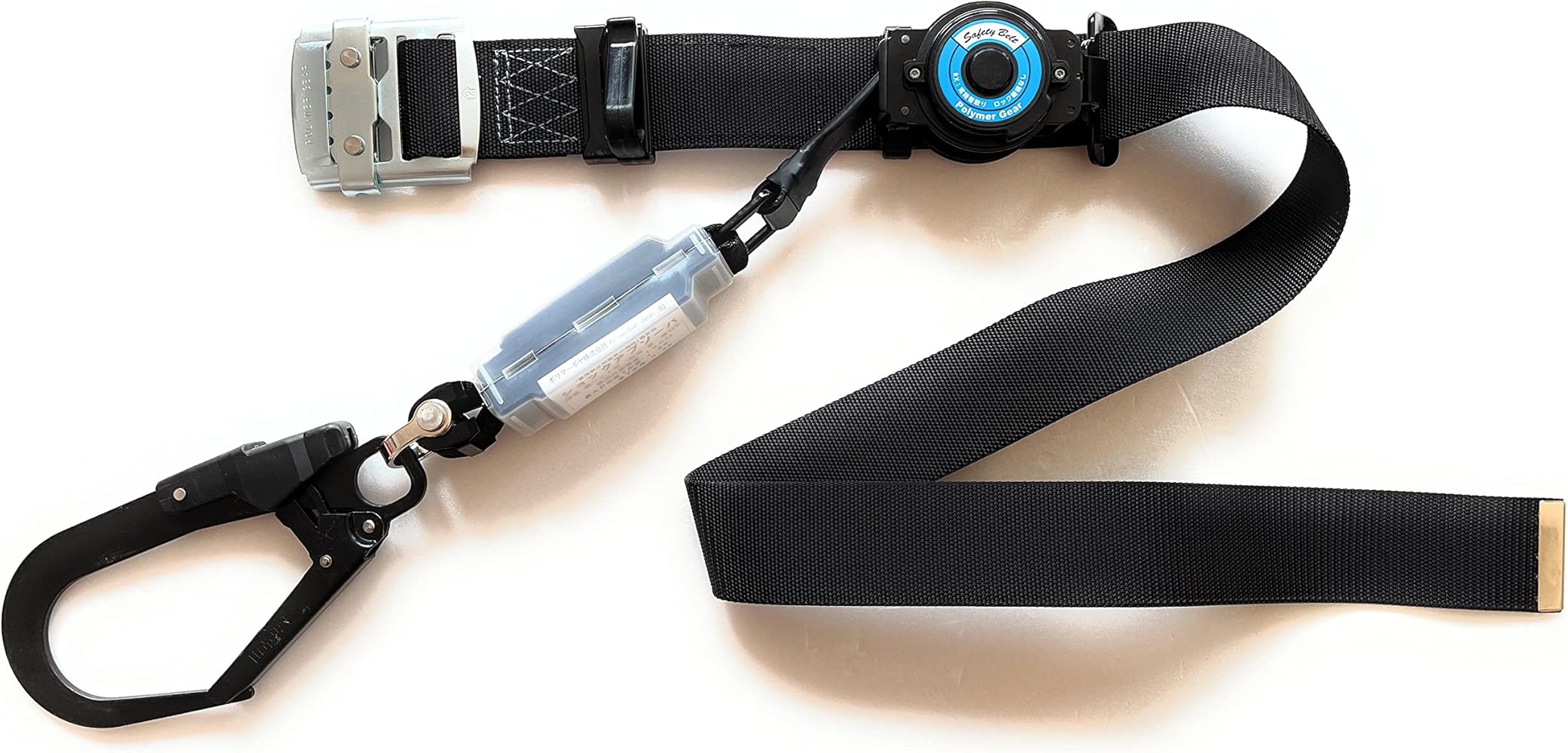 Amazon.co.jp: ポリマーギヤ(Polymer Gear) ポリマーリール 巻き取り式