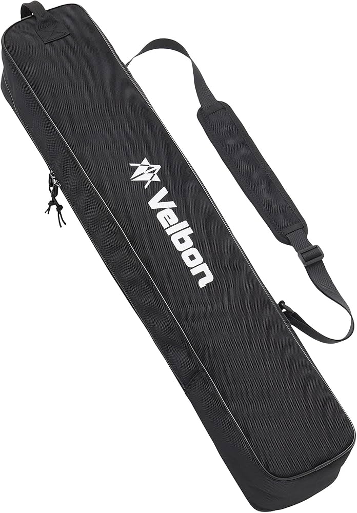 Amazon.co.jp: ベルボン Velbon 三脚アクセサリ 三脚ケース TC-730 縮