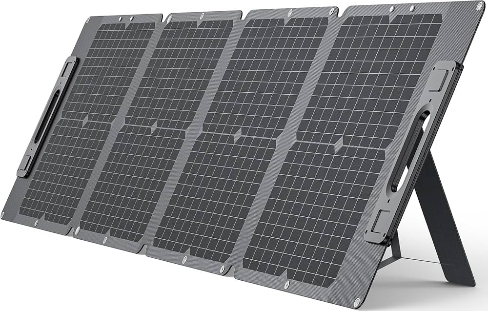 Amazon.co.jp: Dabbsson ソーラーパネル 120W 最新のガラス繊維素材