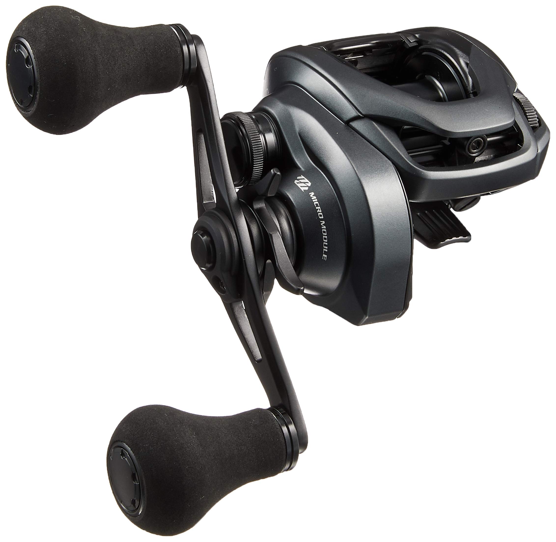Amazon.co.jp: シマノ(SHIMANO) ベイトリール 両軸 20 エクスセンス DC