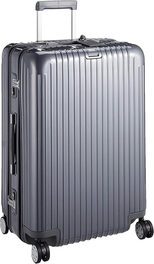 旅行かばん・小分けバッグ RIMOWA SALSA DELUXE 104L リモワサルサ