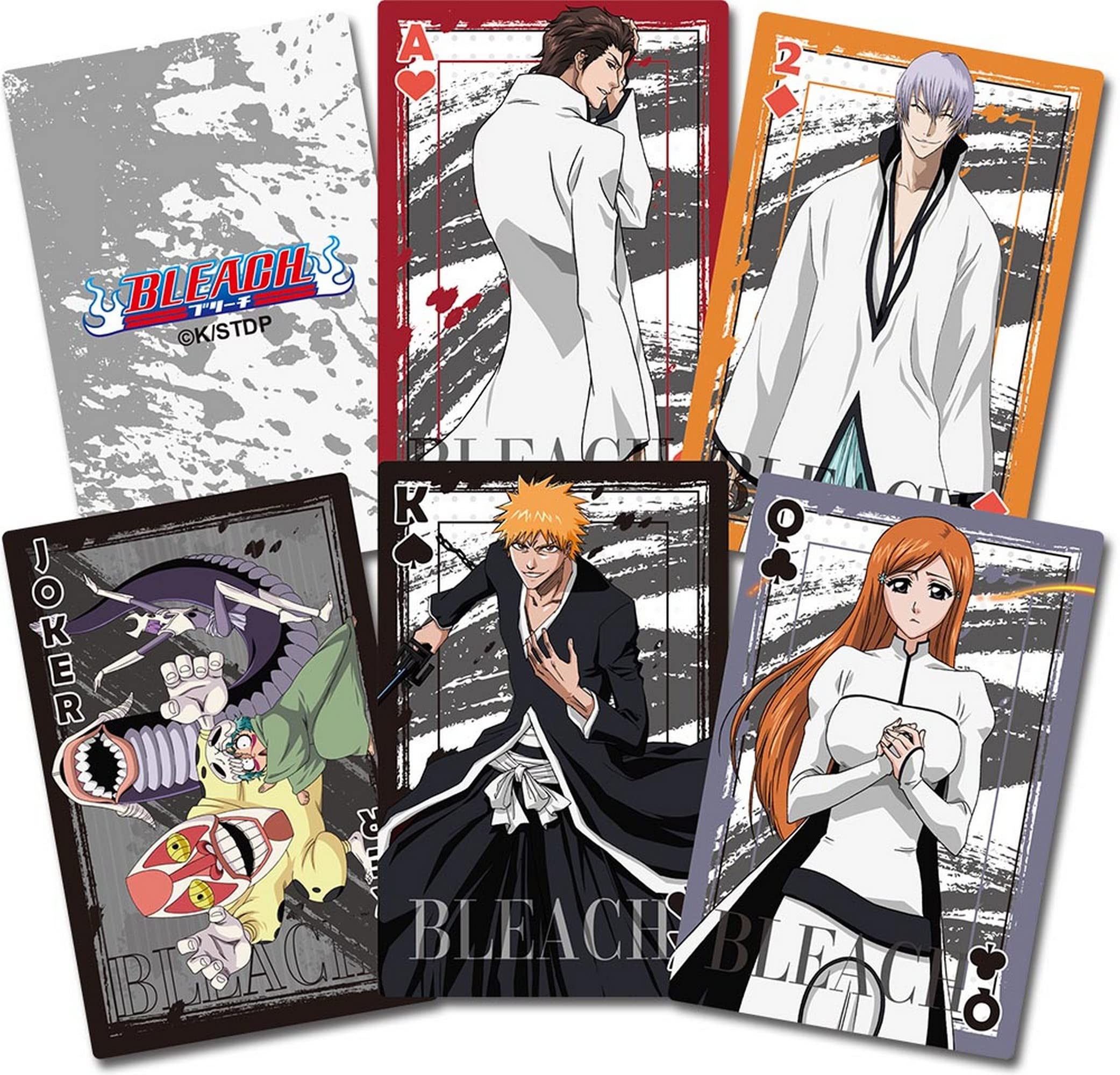 Amazon.com: Great Eastern Entertainment Bleach - Ichigo Kurosaki