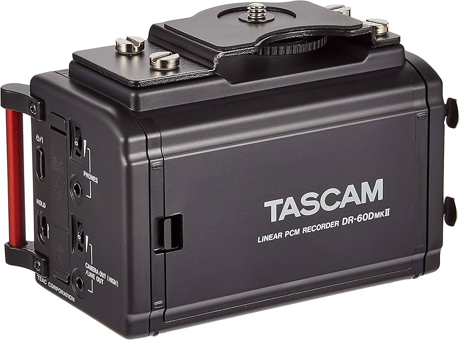 Amazon.co.jp: TASCAM タスカム リニアPCMレコーダー デジタル一眼レフ