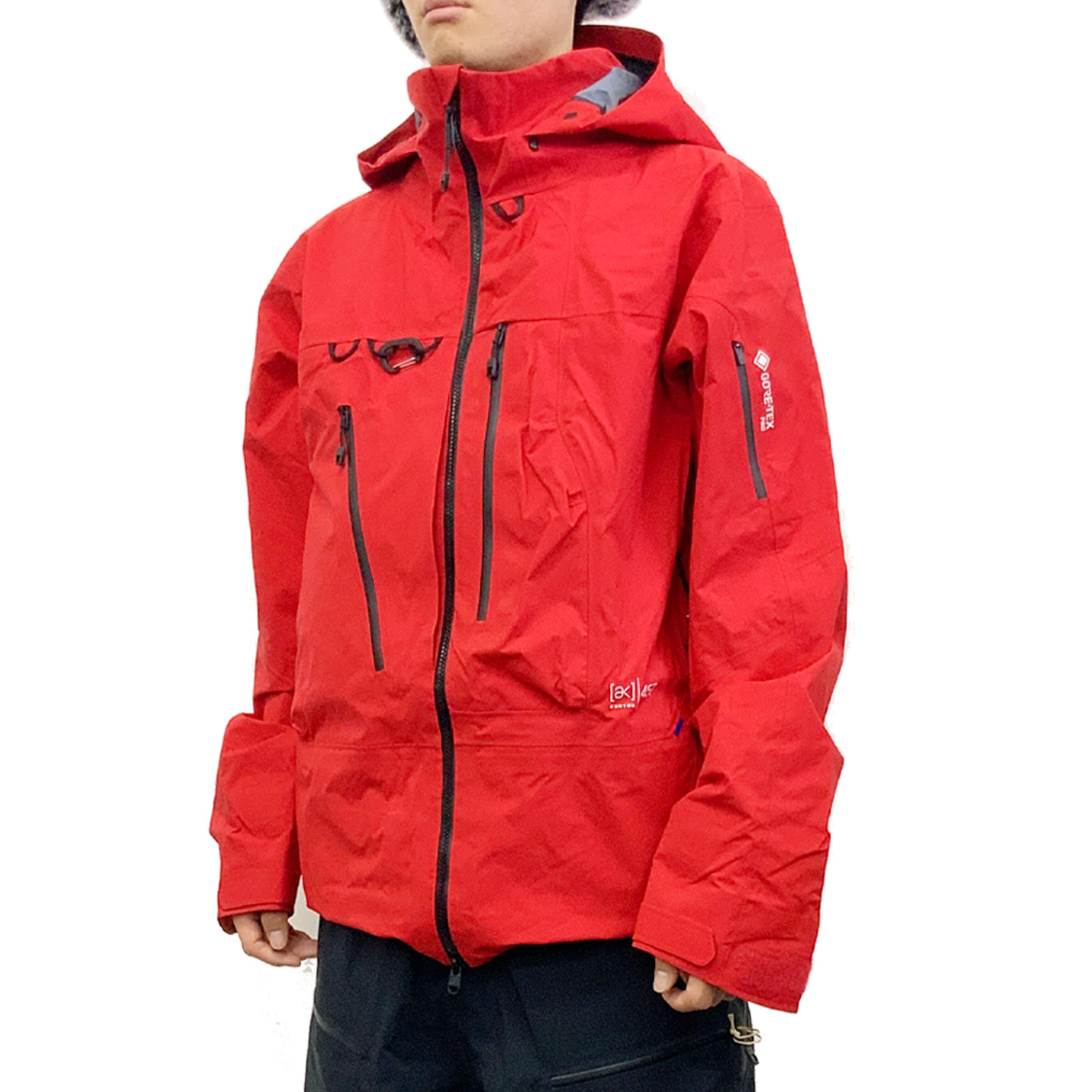 Amazon | Burton(バートン) 23-24AK457GUIDEGORE