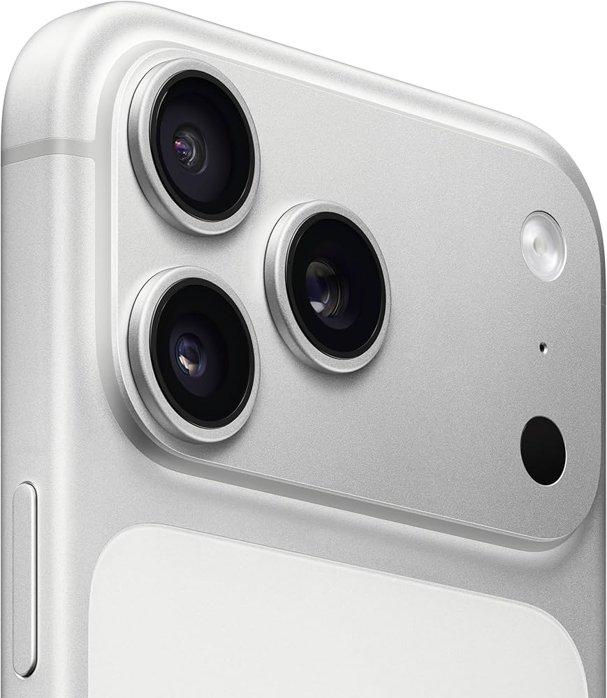 Amazon | Apple iPhone 17 Pro Max (2 TB)：ProMotion を採用した6.9