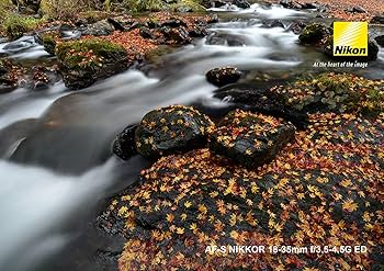 Amazon.co.jp: Nikon 超広角ズームレンズ AF-S NIKKOR 18-35mm f/3.5