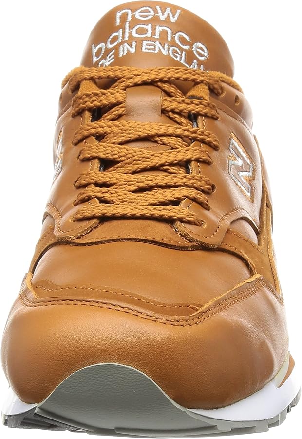 Amazon.co.jp: [ニューバランス] M1500TN スニーカー メンズ ブラウン