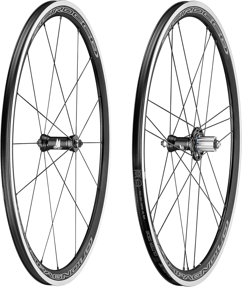 Amazon | カンパニョーロ SCIROCCO C17 WO F/R HG 700C