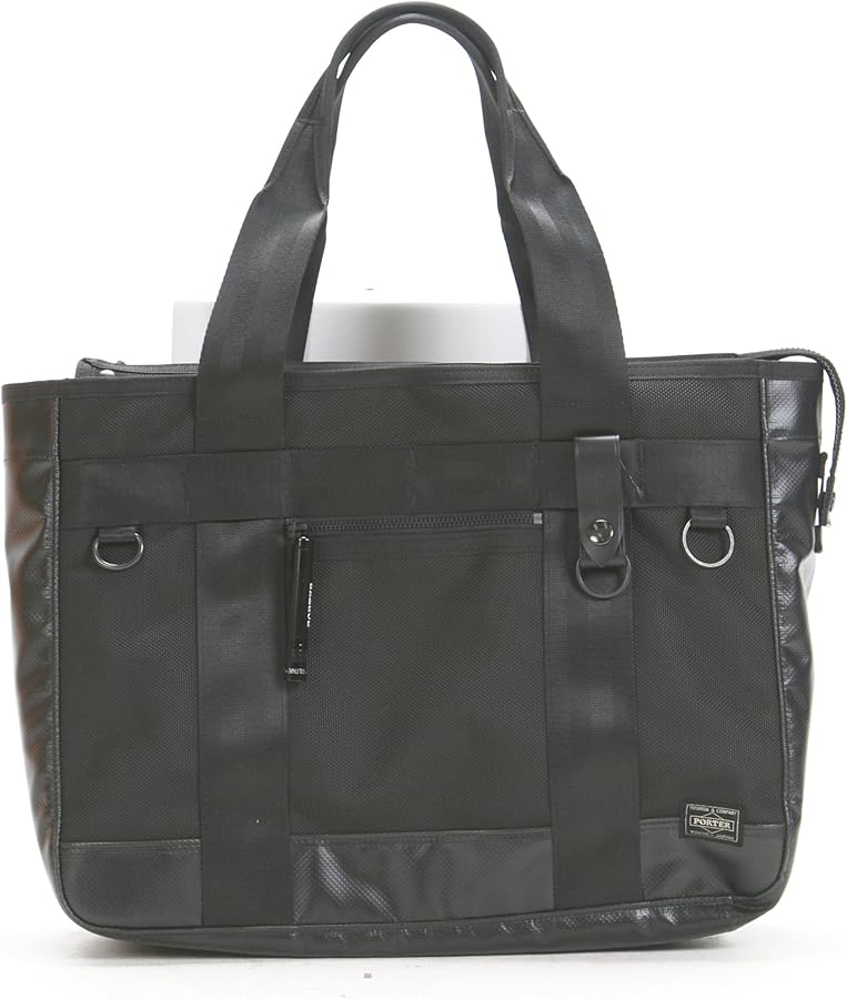 Amazon | [ポーター] 吉田カバン ヒート トートバッグ ヒート ビジネス