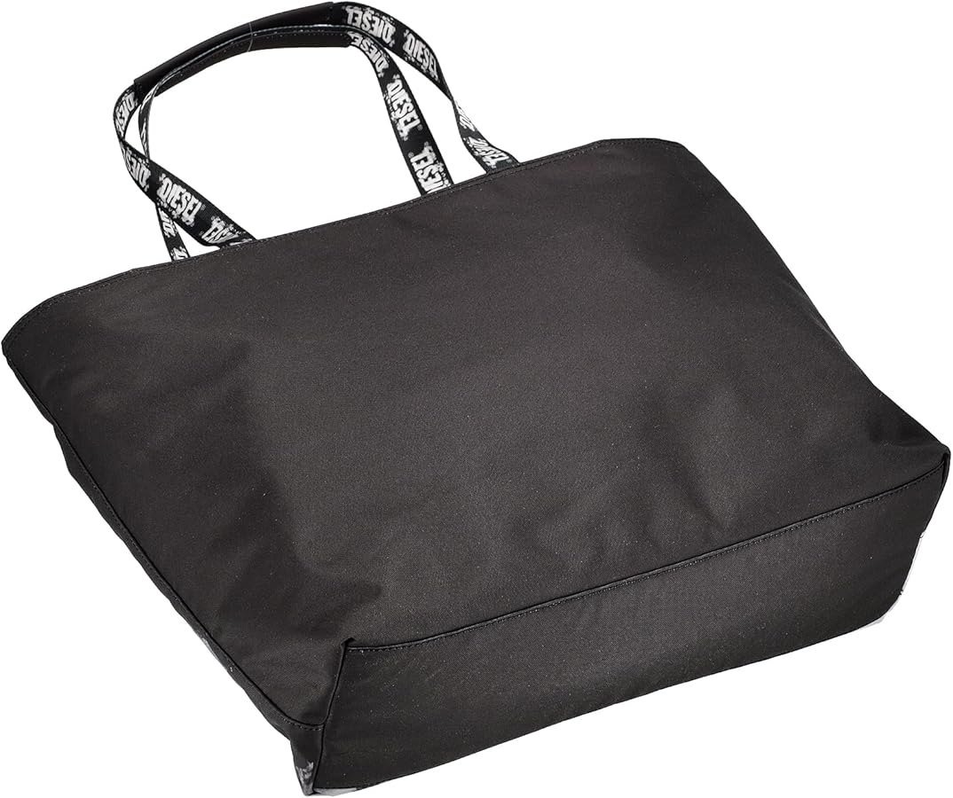 Amazon | [ディーゼル] トートバッグ X09857P6338 T8013 [並行輸入品