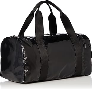 Amazon | [ディーゼル] ボストンバッグ X08904 P4635 メンズ BLACK