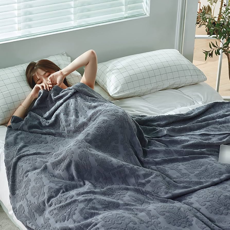 Amazon.co.jp: タオルケット ダブル 綿100% 200*230 オーガニック