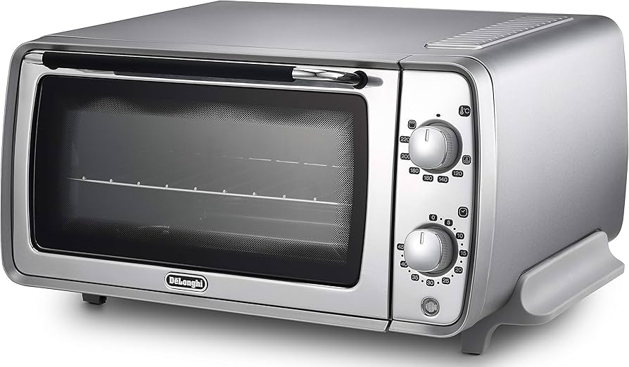 Amazon | De'Longhi (デロンギ) オーブントースター ディスティンタ