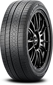 Amazon.co.jp: PIRELLI(ピレリ) スタッドレス 215/50R17 WINTER ICE