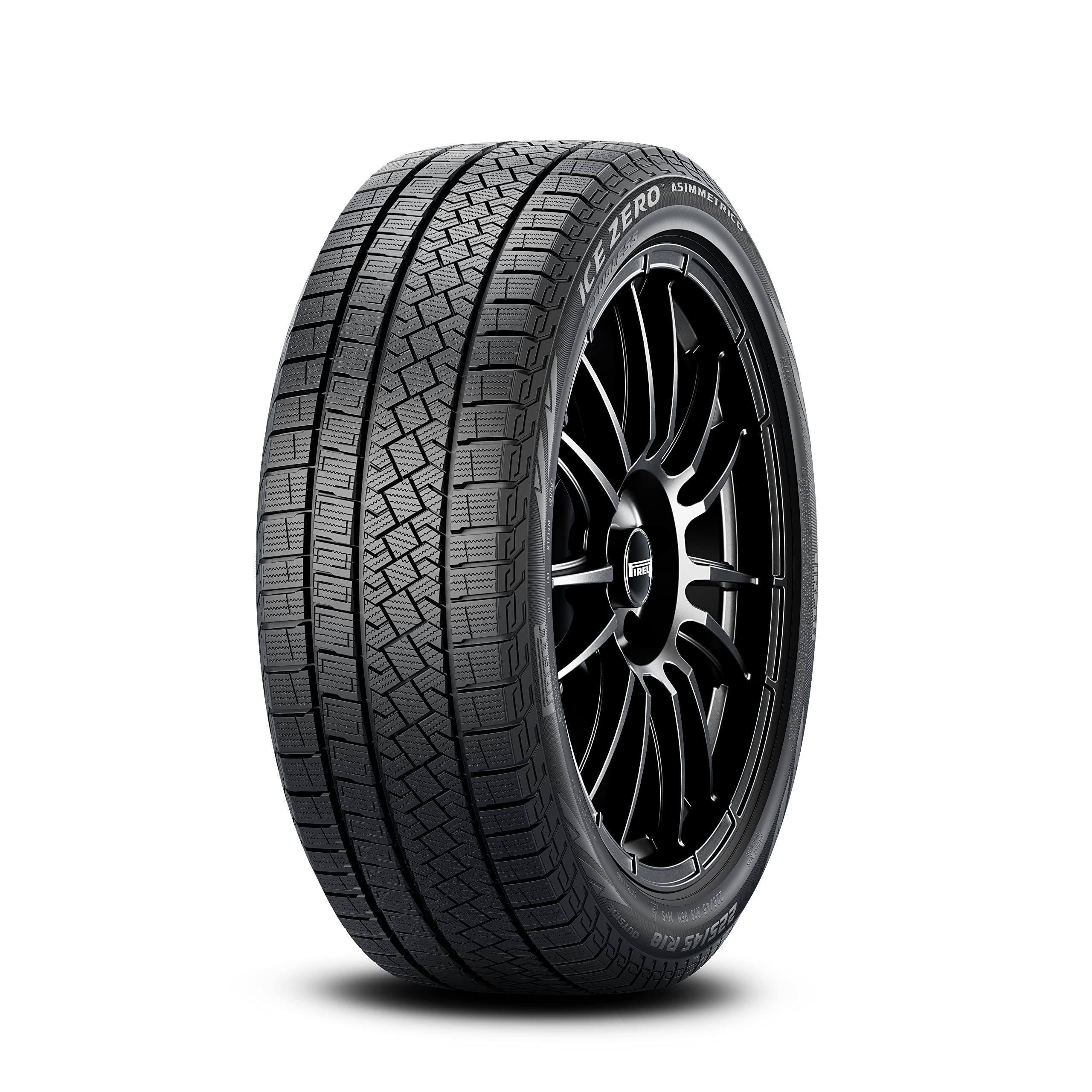 Amazon.co.jp: 215/60R17 96H PIRELLI(ピレリ)タイヤ WINTER ICE ZERO
