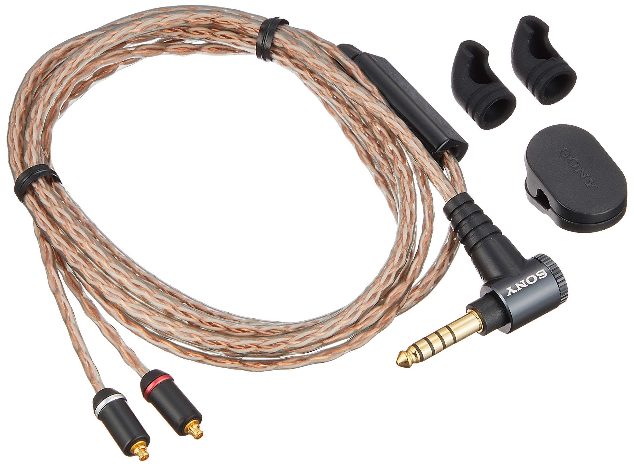 Amazon | ソニー リケーブル/ヘッドホンケーブル 1.2m 5極バランス標準