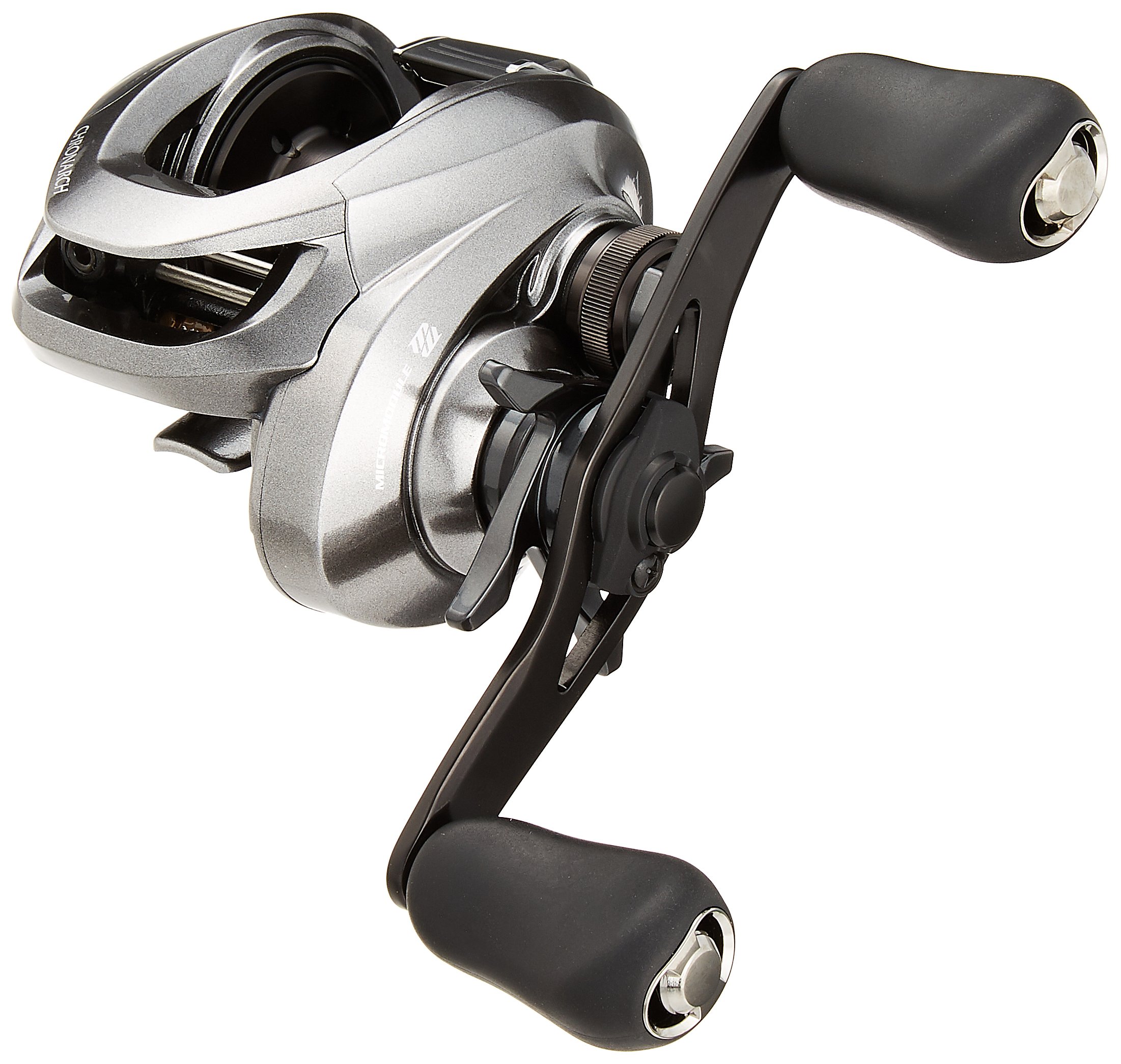 Amazon | シマノ(SHIMANO) ベイトリール 17 クロナーク MGL 151 XG 左