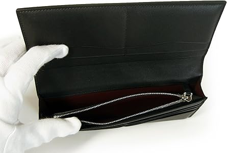 Amazon | [Dunhill] (ダンヒル) 財布 長財布 二つ折り メンズ REEVES