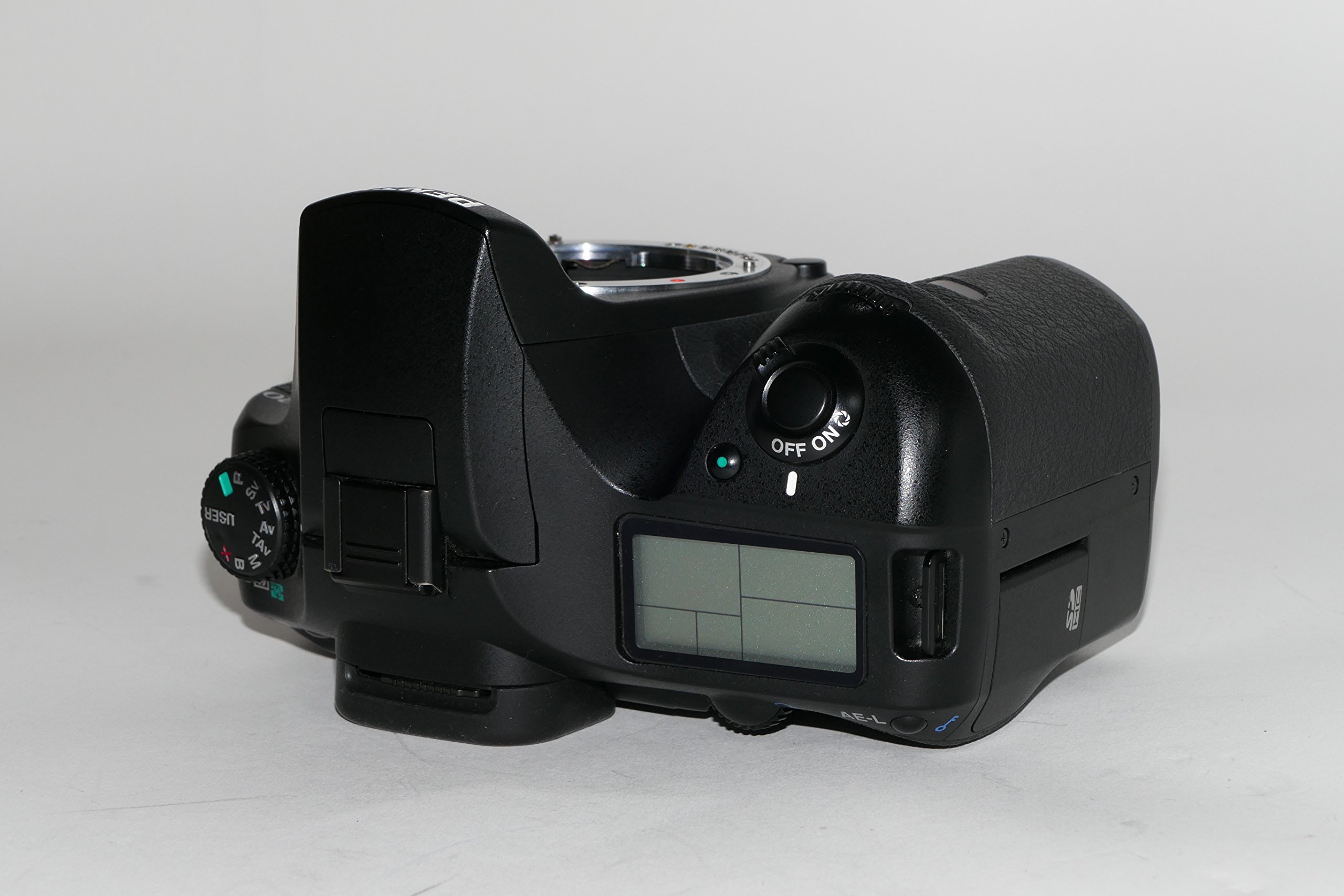 Amazon | PENTAX デジタル一眼レフカメラ K20D ボディ | コンパクト 通販