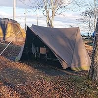 Amazon.co.jp: テンマクデザイン 大炎幕FC : スポーツ＆アウトドア