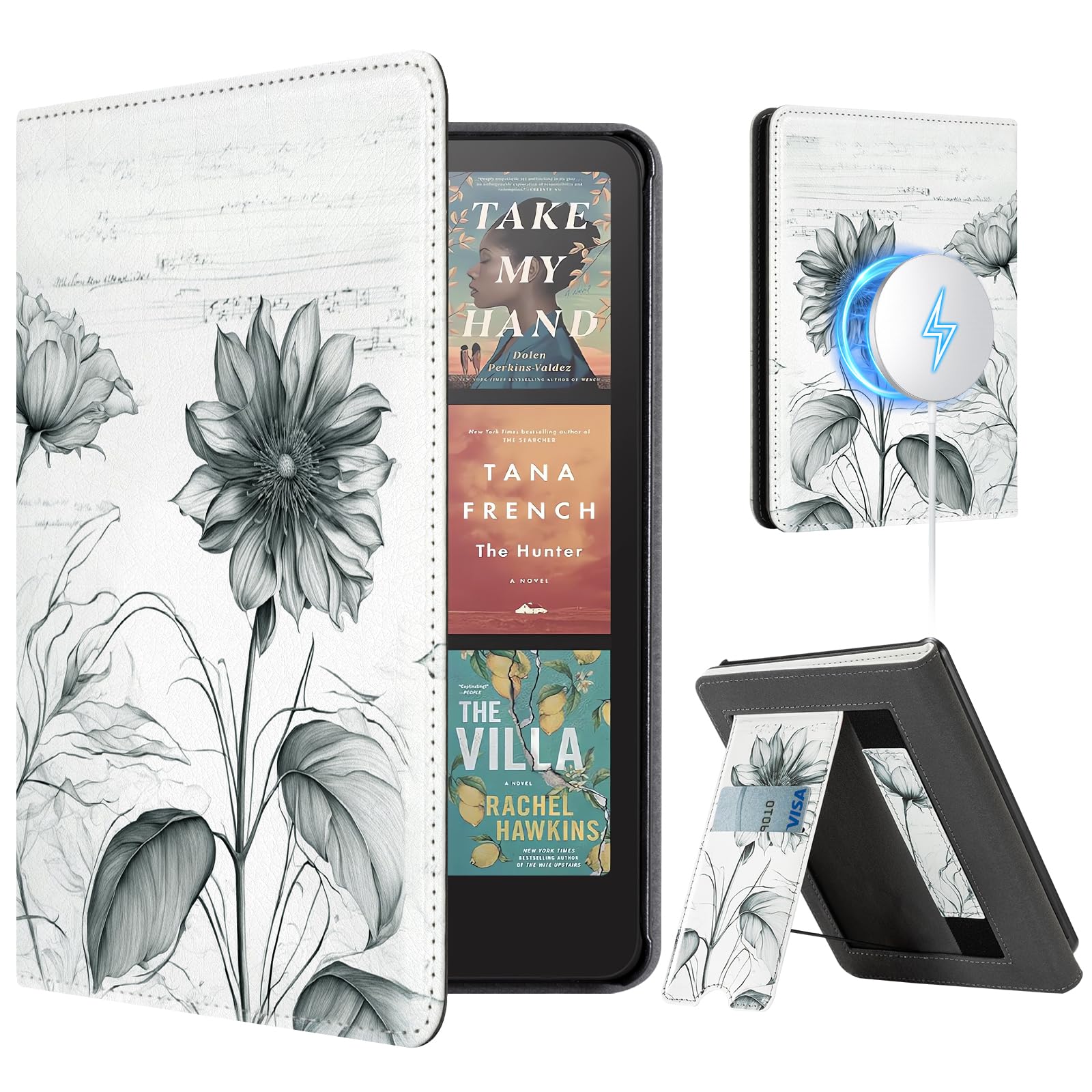 Amazon.com: CoBak Stand Case for 7