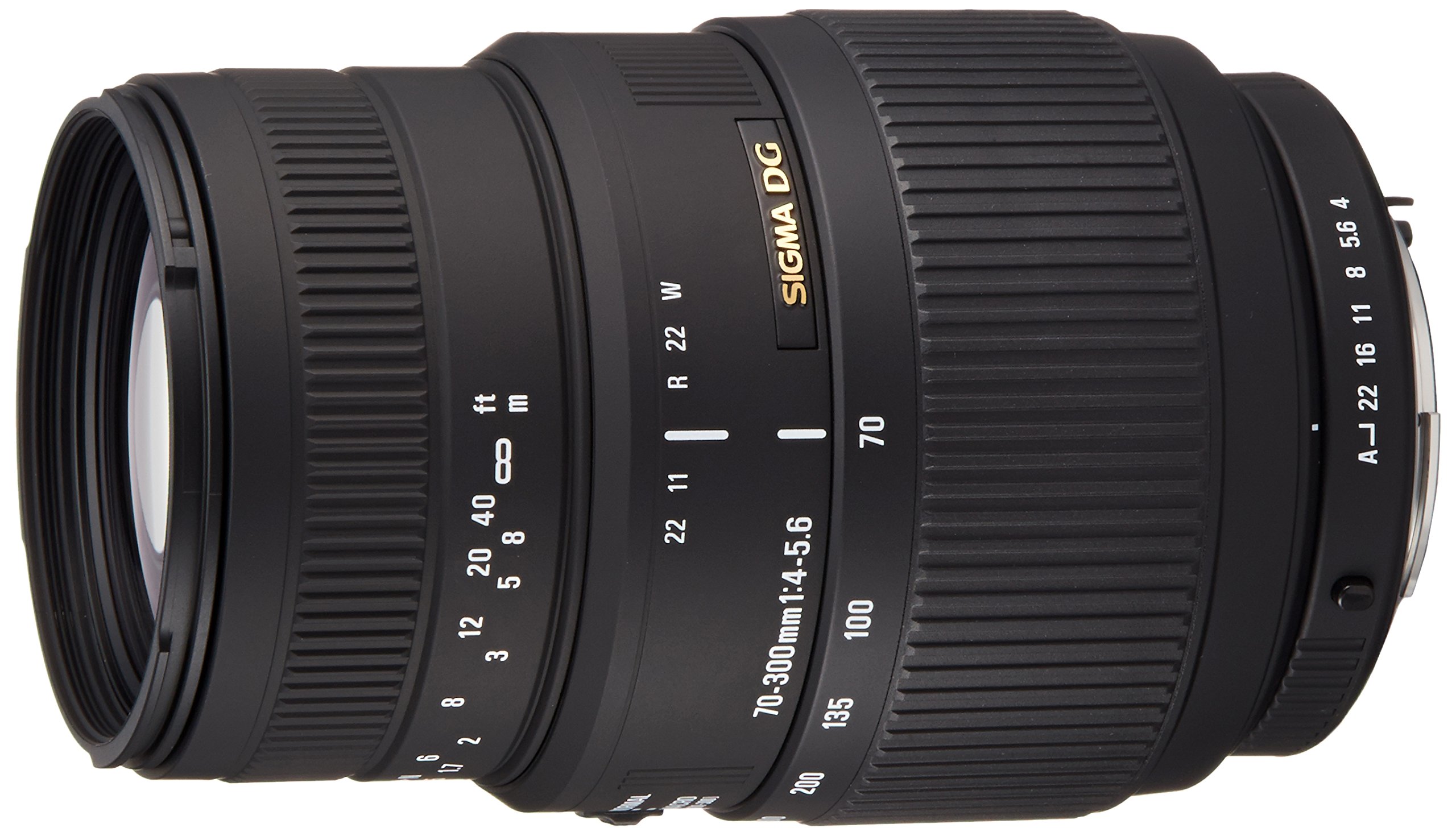Amazon.co.jp: SIGMA 望遠ズームレンズ 70-300mm F4-5.6 DG MACRO
