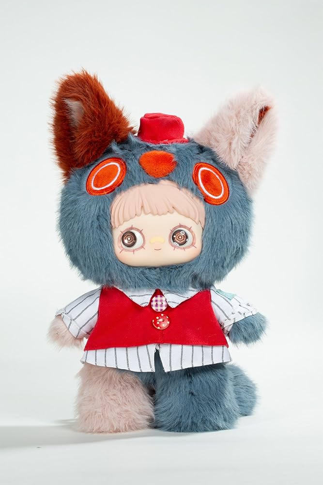 Amazon | Hi TOYS MayMei[メイメイ]400%「楽園の遺跡」シリーズ