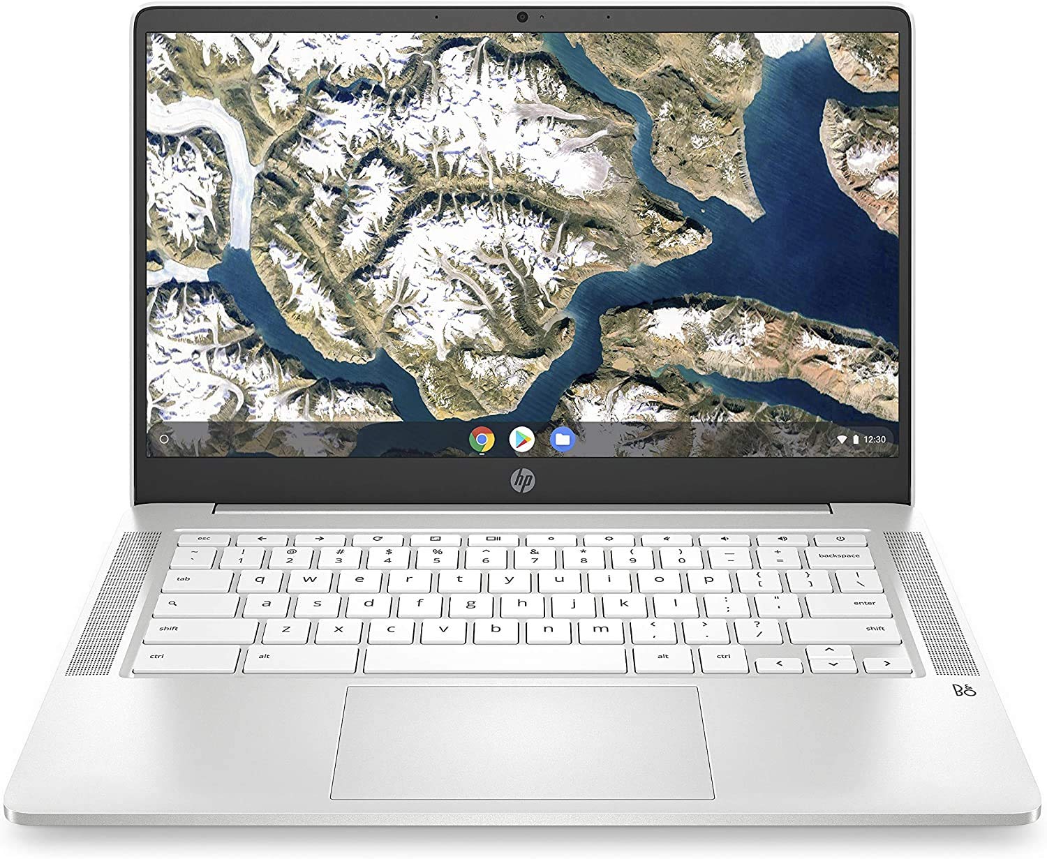 Amazon.co.jp: HP (エイチピー) 2022 Chromebook 14インチ FHD IPS