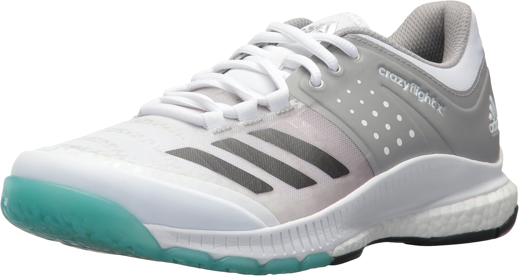 Amazon | adidas パフォーマンス レディース クレイジーフライトX