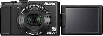 Amazon | Nikon デジタルカメラ COOLPIX S9900 光学30倍 1605万画素