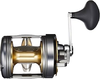 Amazon | シマノ(SHIMANO) ベイトリール 両軸 ティアノス 16 右