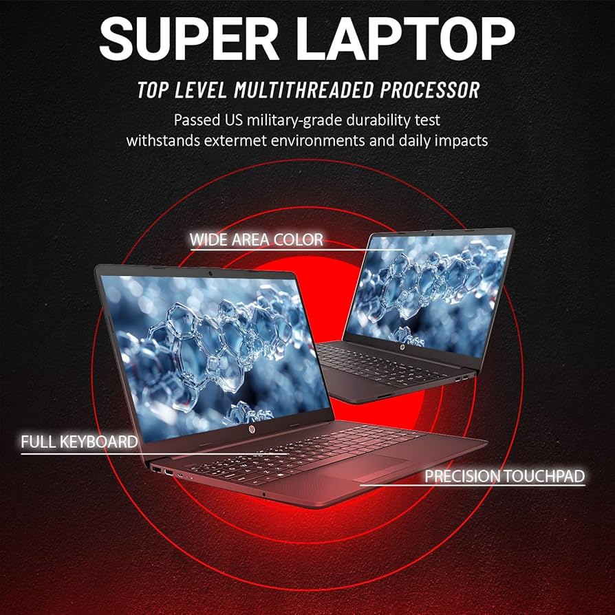 Amazon.com: HP 255 G8 Business Laptop with Microsoft Office 365