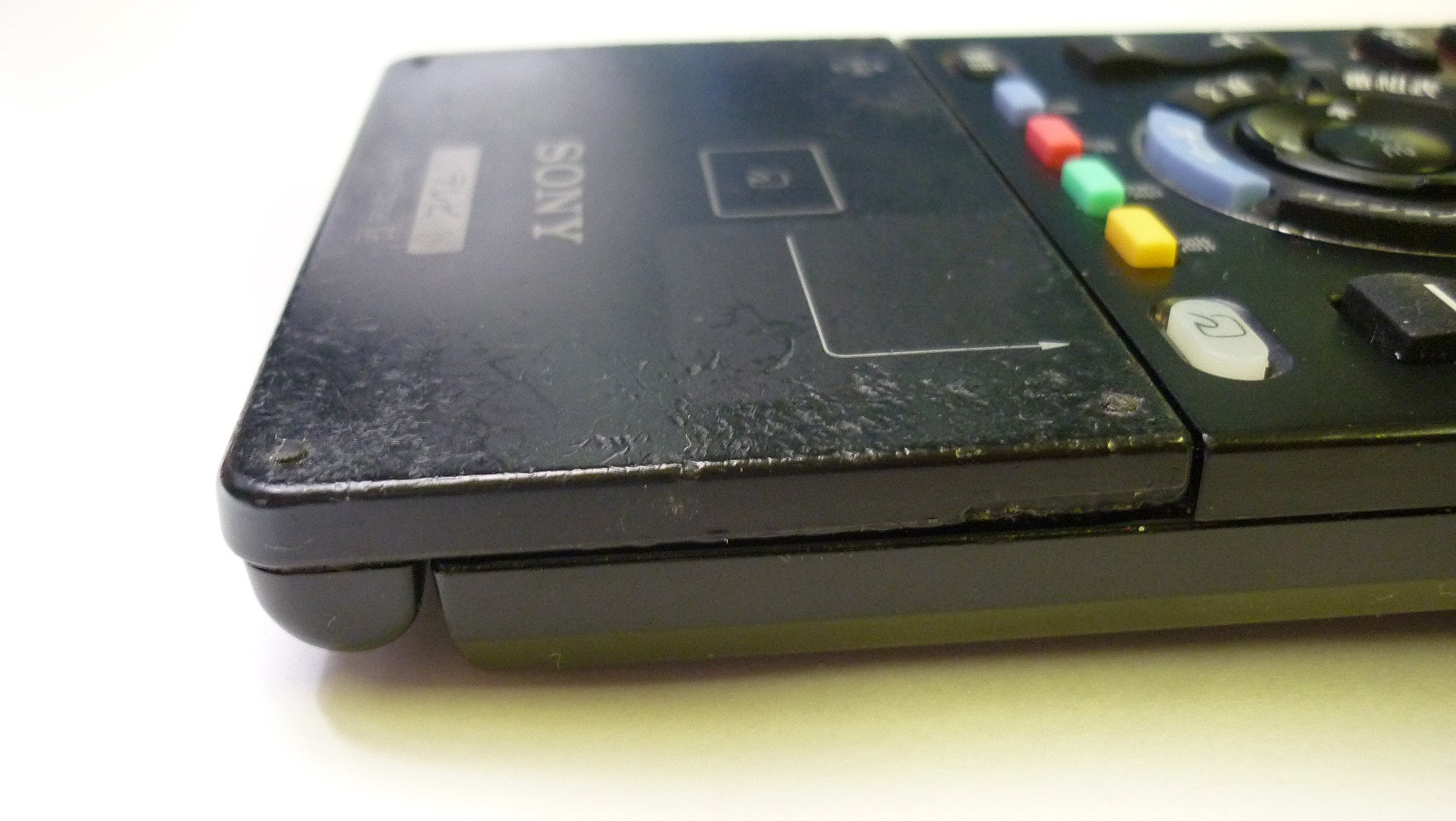 Amazon.co.jp: SONY 純正テレビリモコン RMF-JD006 : 家電＆カメラ