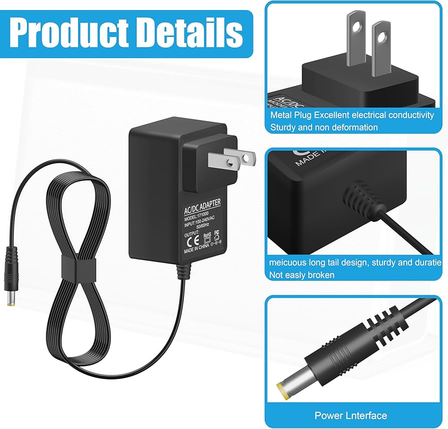 Amazon.co.jp: 17~20V スピーカー充電器 Boseサウンドリンク I II III