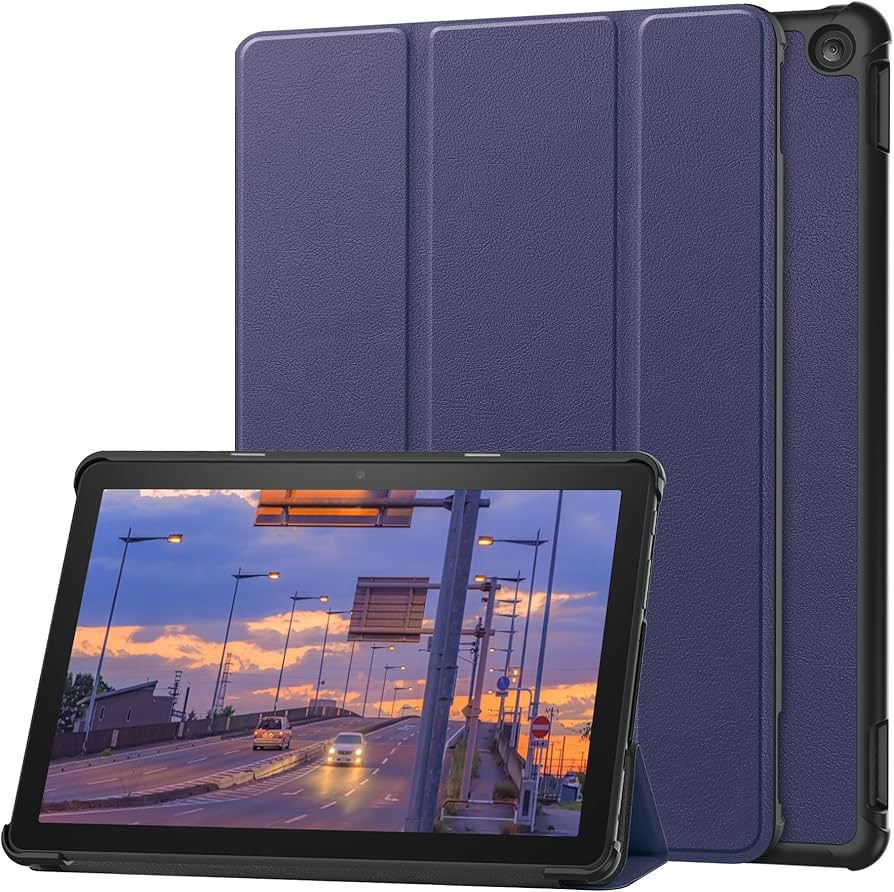 Amazon.co.jp: 対応 Amazon Fire HD 10 第13世代 - 2023年発売 10.1