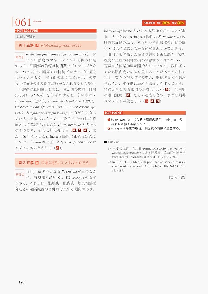 THE内科専門医問題集Ver.2 1 WEB版付 総合内科I・II・III・消化器