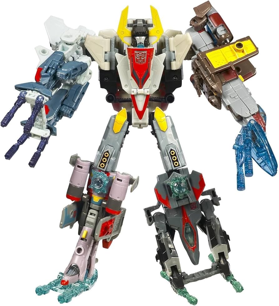Amazon.co.jp: Transformers 2: Revenge of the Fallen Exclusive 5