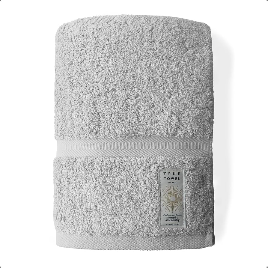 Amazon｜TRUE TOWEL classic HOTEL プチバスタオル 高級 今治タオル