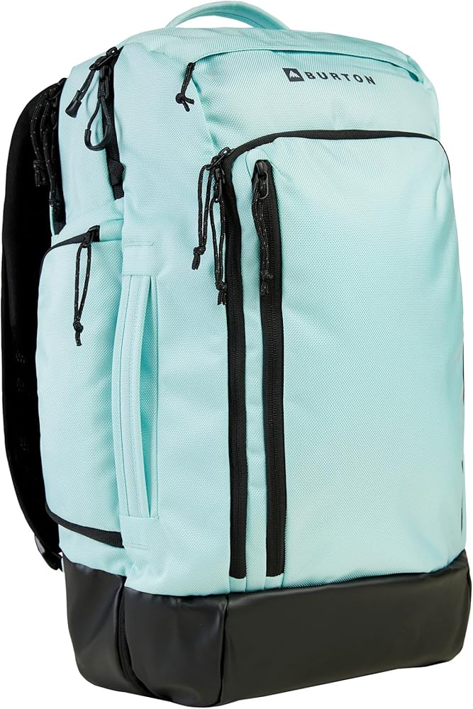 Amazon.com : Burton Multipath 27L Travel Backpack, Light Teal