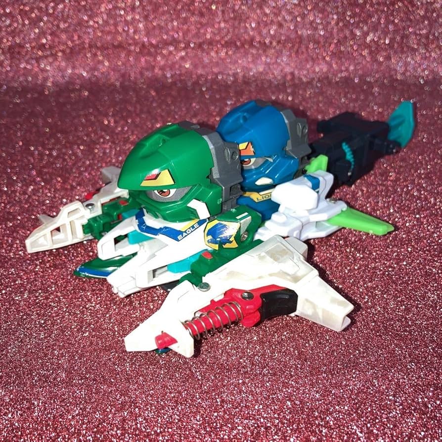 Amazon | ビーダマン ファントムグリフォン/ファントムイーグル